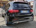 usato MERCEDES GLC 250