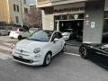 Km 0 FIAT 500