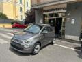Km 0 FIAT 500C