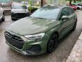 Km 0 AUDI A3