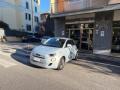 Km 0 FIAT 500