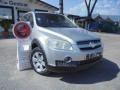 usato CHEVROLET Captiva
