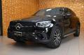usato MERCEDES GLC 220