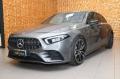usato MERCEDES A 35 AMG