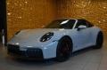 Km 0 PORSCHE 911