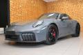 Km 0 PORSCHE Targa