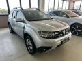 usato DACIA Duster