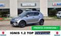 Km 0 SUZUKI Ignis