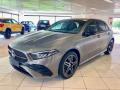 Km 0 MERCEDES A 250