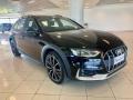 usato AUDI A4 allroad