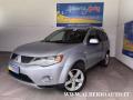 usato MITSUBISHI Outlander