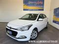usato HYUNDAI i20