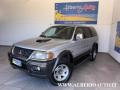 usato MITSUBISHI Pajero Sport