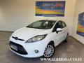 usato FORD Fiesta