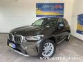 usato BMW X3