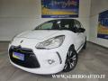 usato DS AUTOMOBILES DS 3