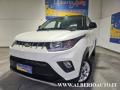 usato MAHINDRA KUV100