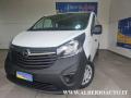 usato OPEL Vivaro