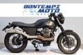 usato MOTO GUZZI V7