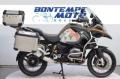 usato BMW R 1200 GS Adventure