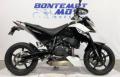 usato KTM 690 Duke