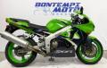 usato KAWASAKI Ninja 600 ZX 6R
