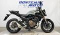usato HONDA CB 500 F