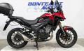 usato HONDA CB 500 X