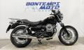 usato MOTO GUZZI Nevada 750