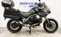 usato MOTO GUZZI Stelvio 1200