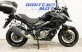 usato SUZUKI V Strom 650