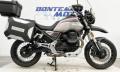usato MOTO GUZZI V85 TT