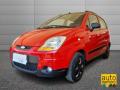 usato CHEVROLET Matiz