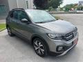usato VOLKSWAGEN T Cross