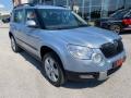 usato SKODA Yeti