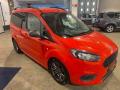 usato FORD Tourneo Courier