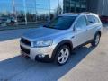 usato CHEVROLET Captiva