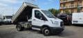 usato FORD Transit