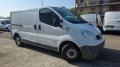usato RENAULT Trafic