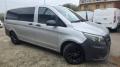 usato MERCEDES Vito