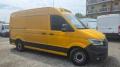usato VOLKSWAGEN e Crafter