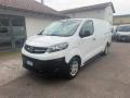 usato OPEL Vivaro