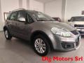 usato SUZUKI SX4