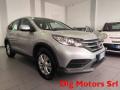 usato HONDA CR V
