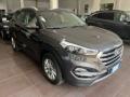 usato HYUNDAI Tucson