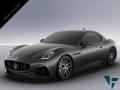 nuovo MASERATI GranTurismo