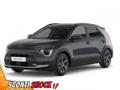 Km 0 KIA Niro