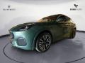 nuovo MASERATI Grecale