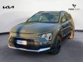 Km 0 KIA Niro