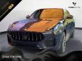nuovo MASERATI Grecale